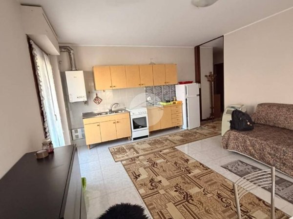 appartamento in affitto a Verona in zona Borgo Roma
