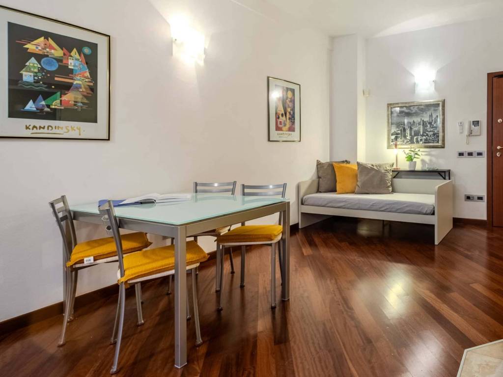 appartamento in affitto a Verona in zona Centro Storico