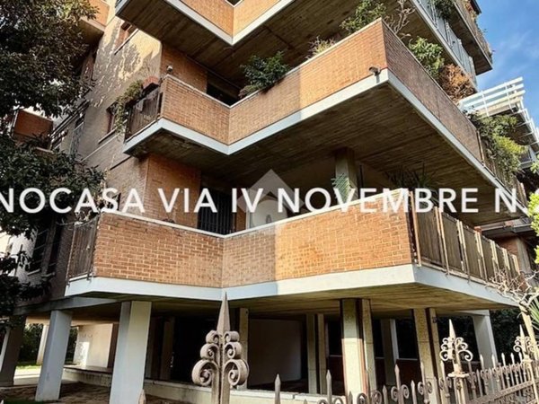appartamento in affitto a Verona in zona Borgo Trento
