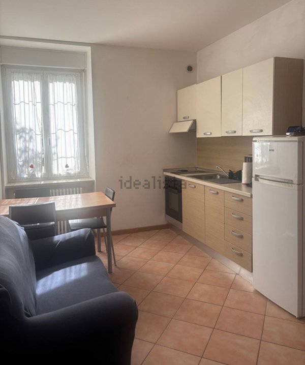 appartamento in affitto a Verona in zona Veronetta