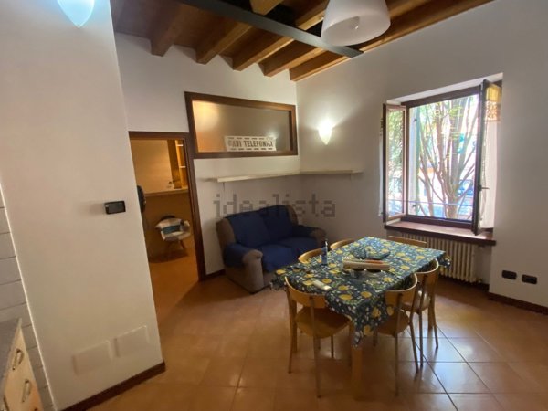 appartamento in affitto a Verona in zona Veronetta