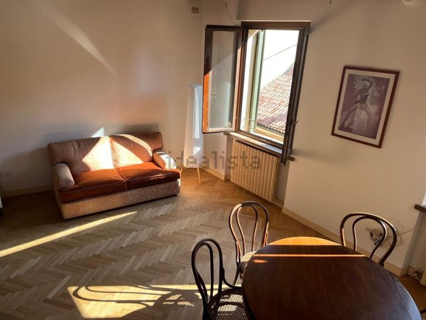 appartamento in affitto a Verona in zona Centro Storico