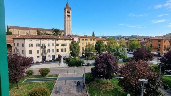 appartamento in affitto a Verona in zona San Zeno