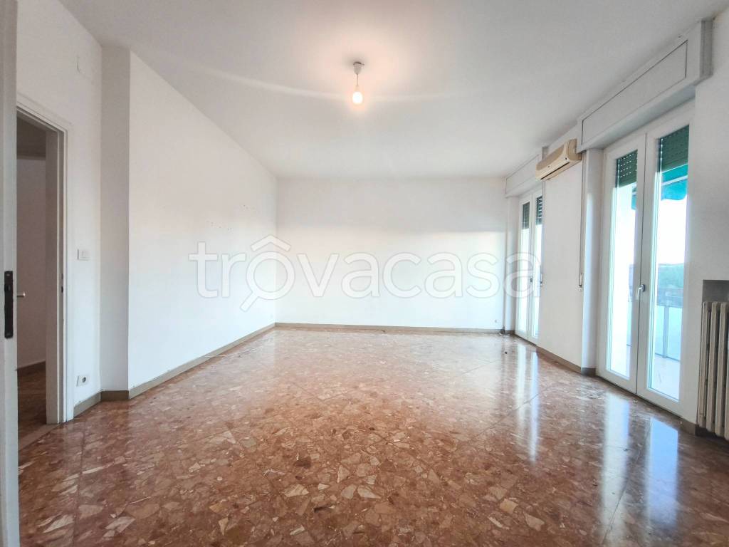 appartamento in affitto a Verona in zona Porto Crencano