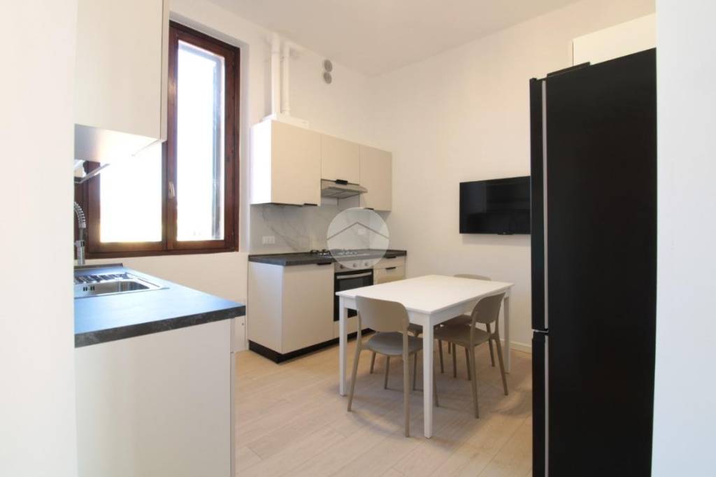 appartamento in affitto a Verona in zona Veronetta