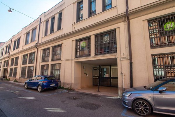 appartamento in affitto a Verona in zona San Zeno