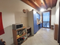 appartamento in affitto a Veronella in zona San Gregorio
