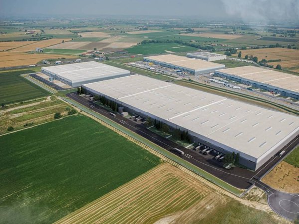 locale commerciale in affitto a Vigasio
