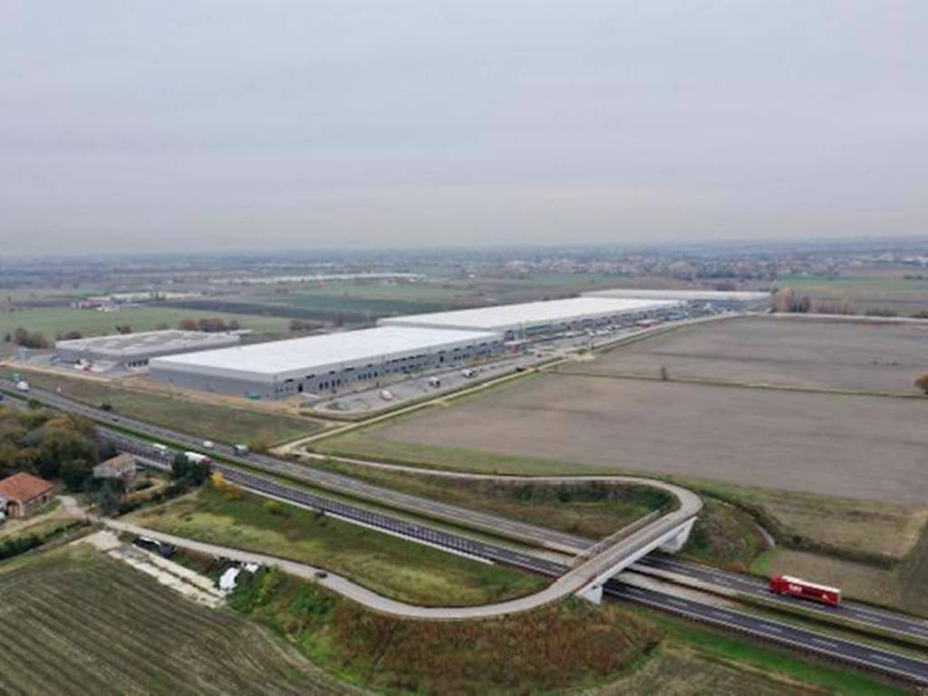locale commerciale in affitto a Vigasio
