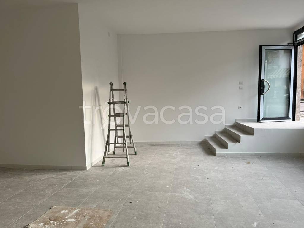 monolocale in affitto a Vigasio