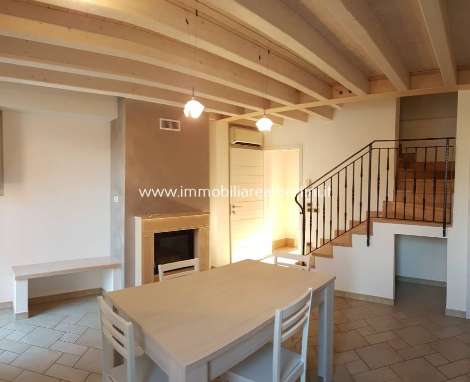 appartamento in affitto a Vigasio