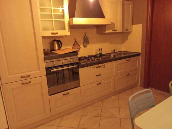 appartamento in affitto a Vigasio