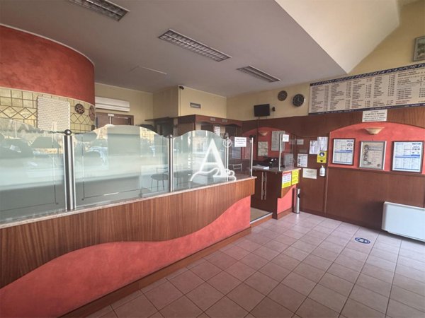 locale commerciale in affitto a Vigasio