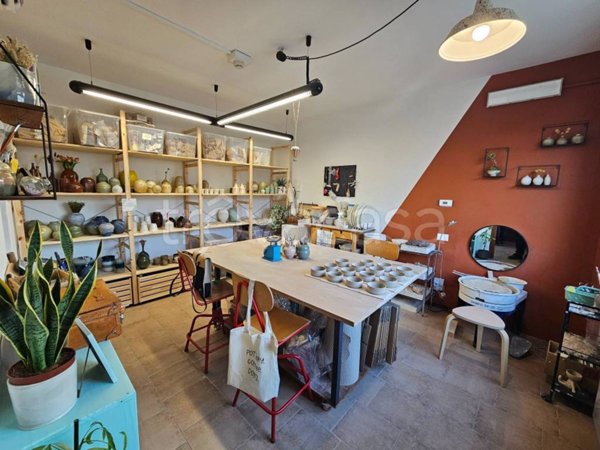 ufficio in affitto a Vigasio in zona Forette