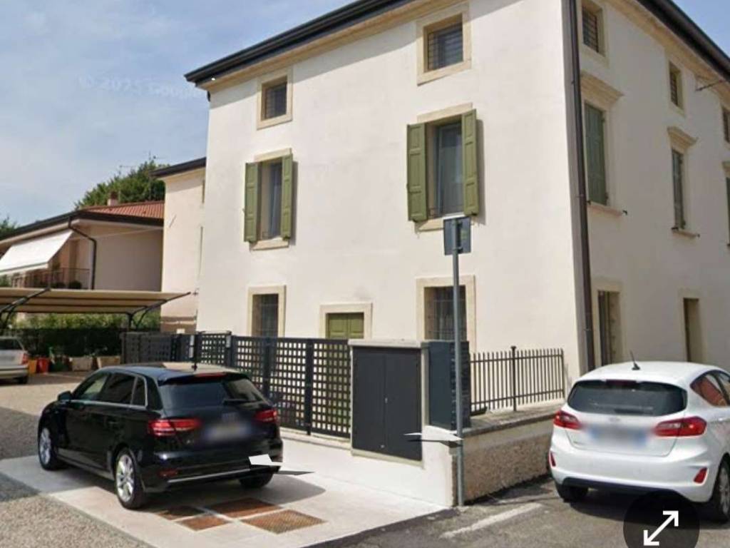 appartamento in affitto a Vigasio