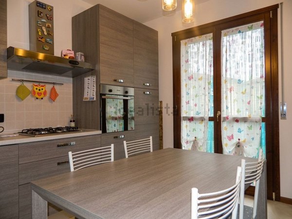 appartamento in affitto a Vigasio