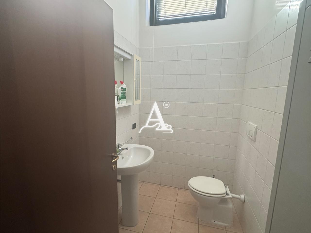 locale commerciale in affitto a Vigasio