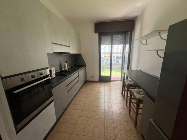 appartamento in affitto a Vigasio in zona Forette
