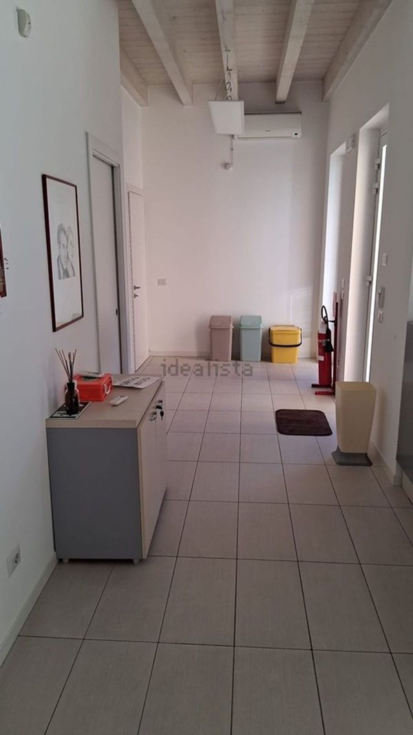 negozio in affitto a Vigasio in zona Isolalta