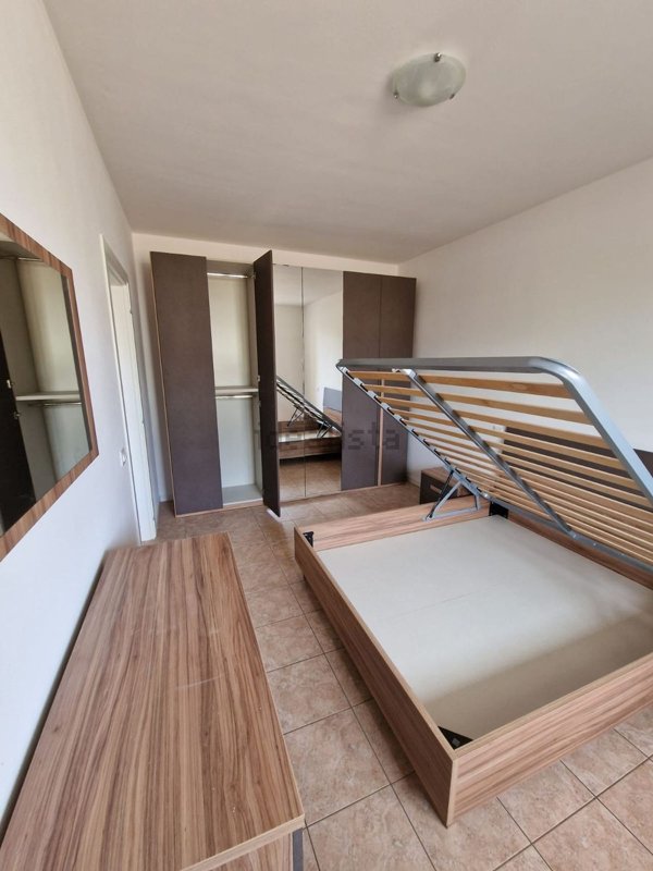appartamento in affitto a Villa Bartolomea