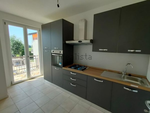 appartamento in affitto a Villa Bartolomea