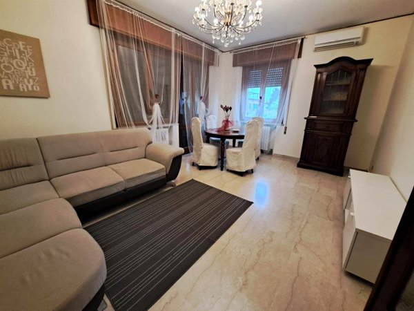 appartamento in affitto a Villa Bartolomea