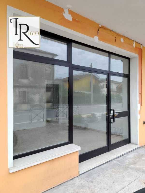 casa indipendente in affitto a Villa Bartolomea in zona Spinimbecco