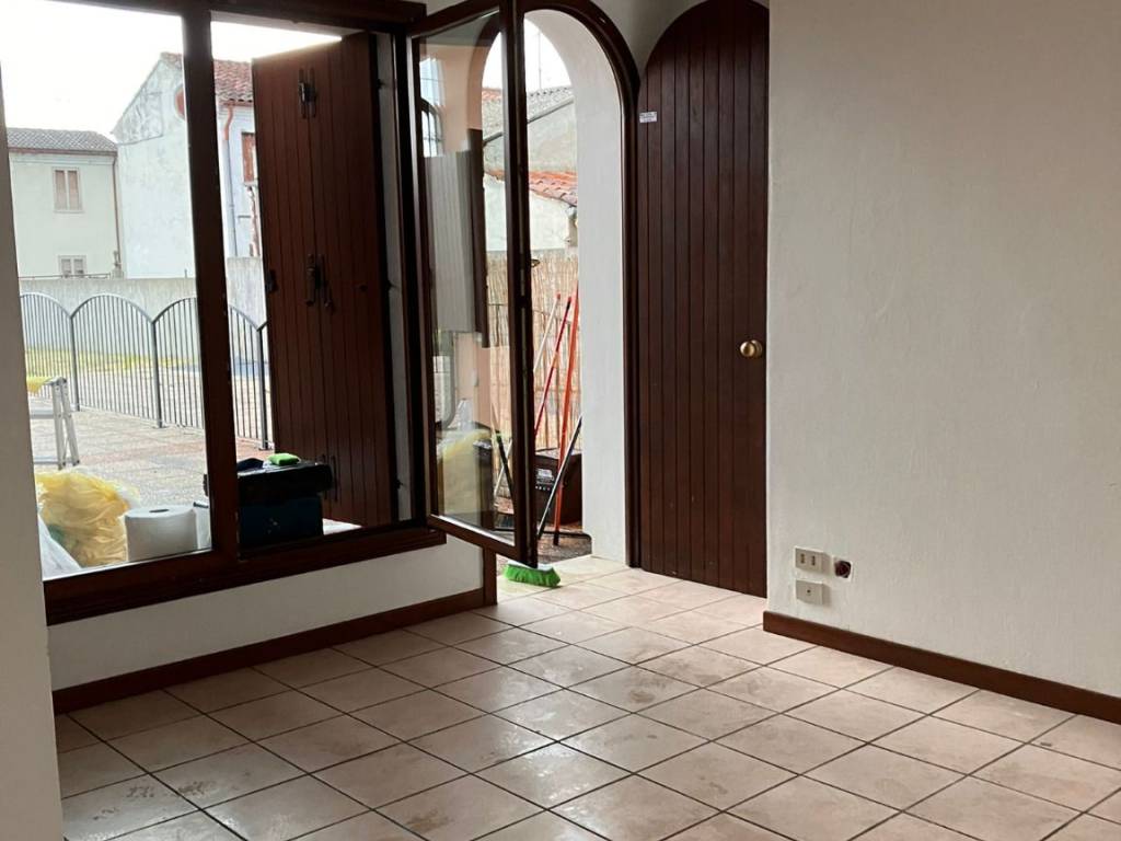 appartamento in affitto a Villa Bartolomea