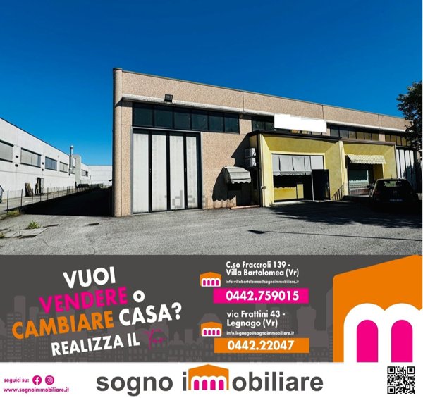 casa indipendente in affitto a Villa Bartolomea