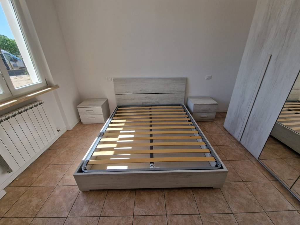 appartamento in affitto a Villa Bartolomea