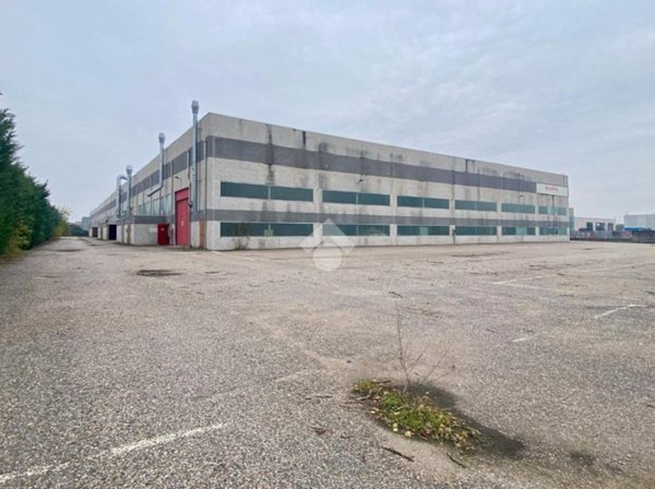 loft in affitto a Villafranca di Verona