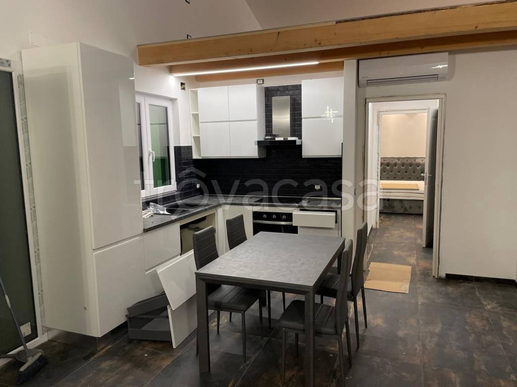 appartamento in affitto a Villafranca di Verona