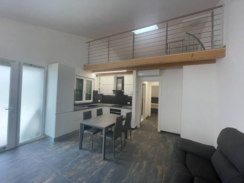 appartamento in affitto a Villafranca di Verona