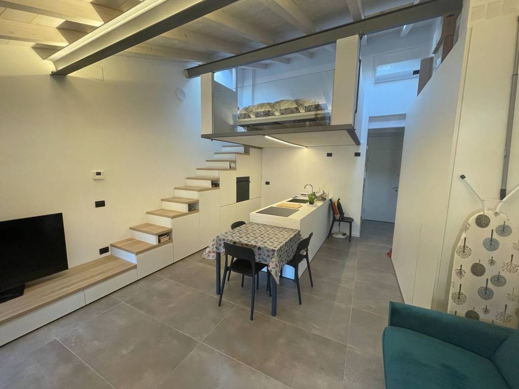 appartamento in affitto a Villafranca di Verona