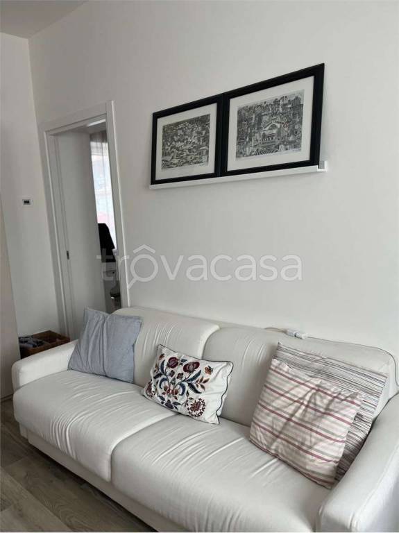 appartamento in affitto a Villafranca di Verona