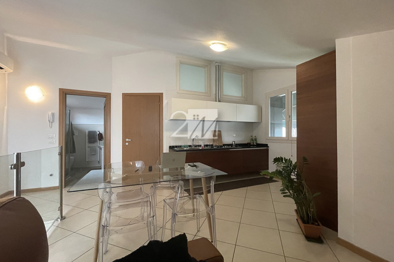 appartamento in affitto a Villafranca di Verona in zona Alpo