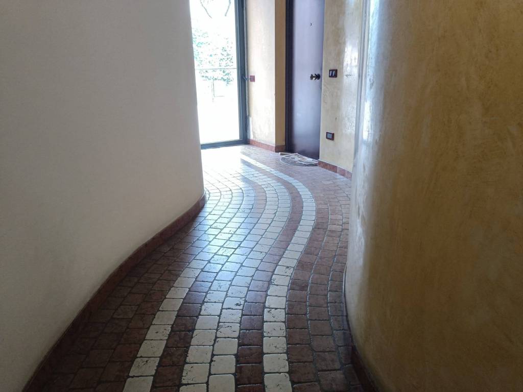 appartamento in affitto a Villafranca di Verona