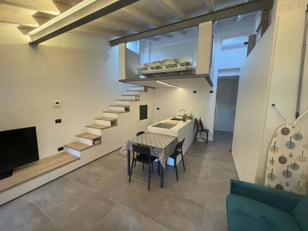 appartamento in affitto a Villafranca di Verona