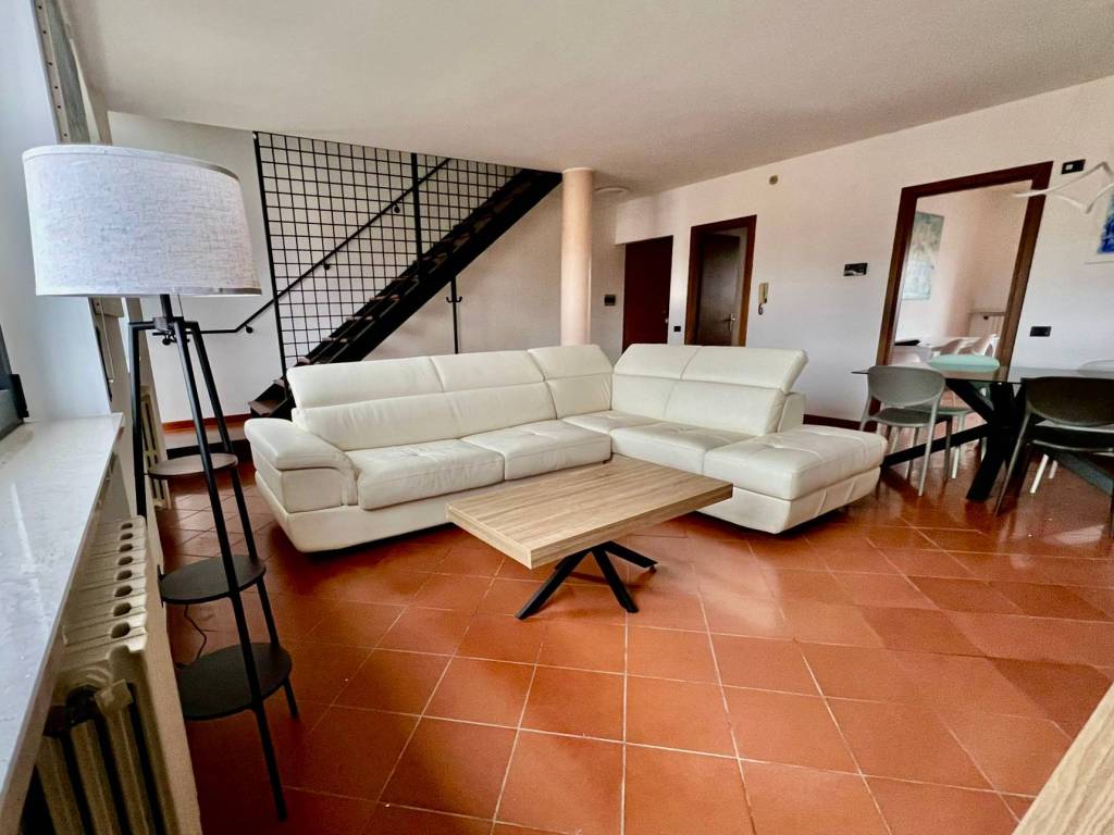 appartamento in affitto a Villafranca di Verona