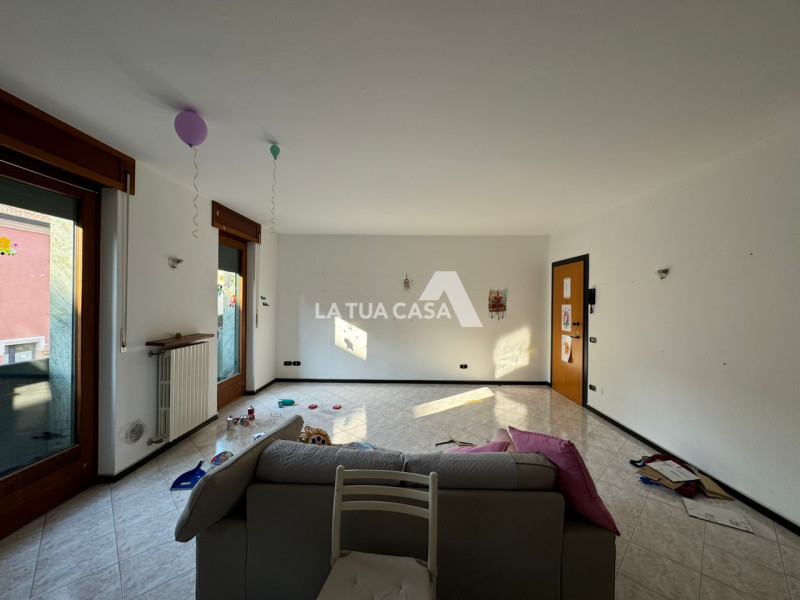 appartamento in affitto a Villafranca di Verona