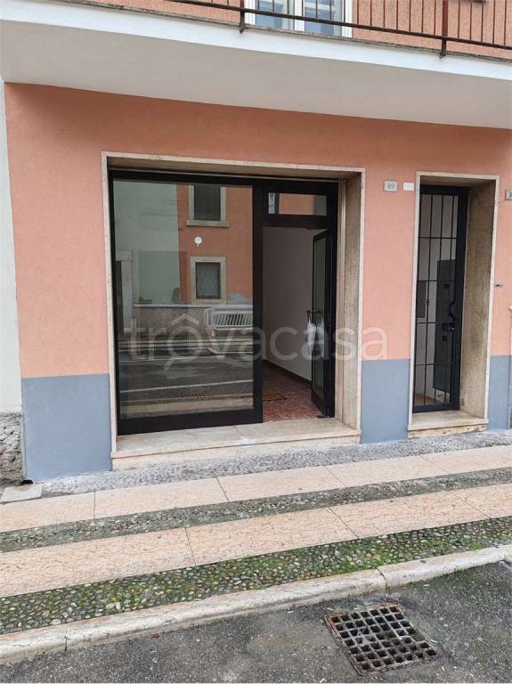 appartamento in affitto a Villafranca di Verona