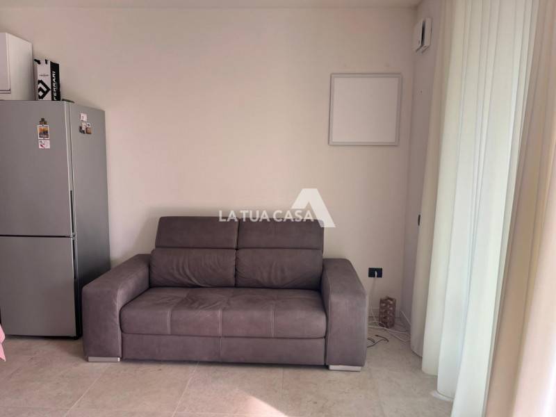 appartamento in affitto a Villafranca di Verona