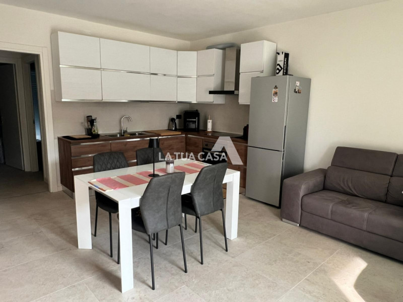 appartamento in affitto a Villafranca di Verona