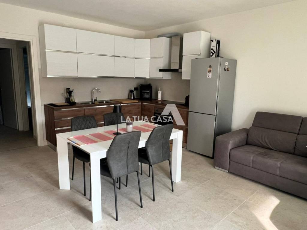 appartamento in affitto a Villafranca di Verona