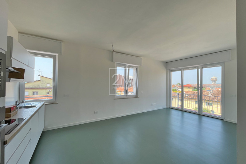 appartamento in affitto a Villafranca di Verona