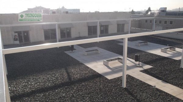 ufficio in affitto a Villafranca di Verona