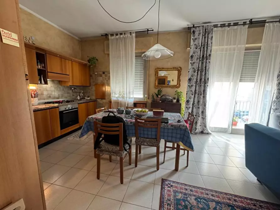 appartamento in affitto a Villafranca di Verona