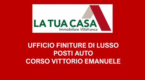 ufficio in affitto a Villafranca di Verona