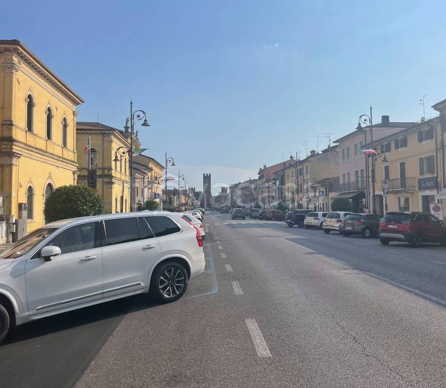 monolocale in affitto a Villafranca di Verona