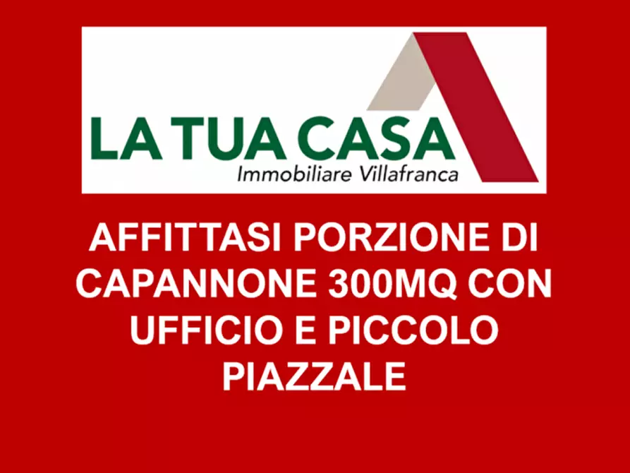 ufficio in affitto a Villafranca di Verona